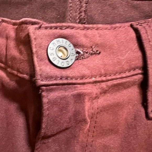 AG Adriano Goldschmied The Abbey Ankle Mid Rise Super Skinny Jeans sz 26R - Picture 10 of 11